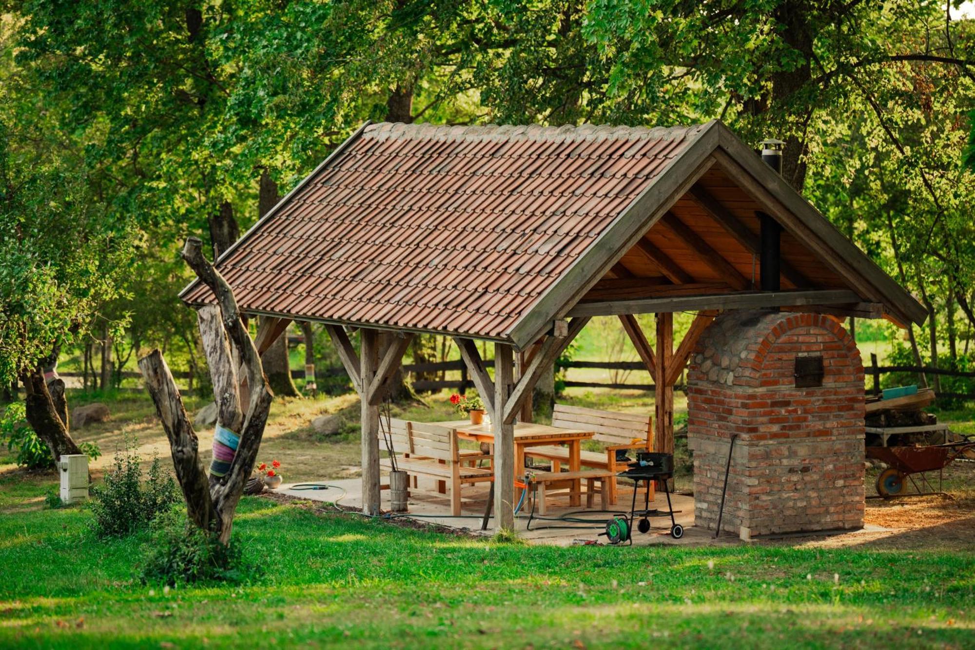 Pilwa 17 - Glamping Na Lace Węgorzewo Eksteriør billede